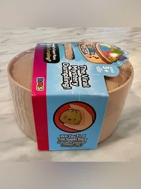 RMS USA | Toys | Authentic Viral Mystery Dumplings Set Of 5 New ...